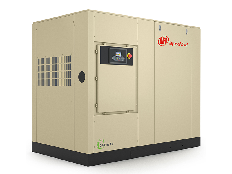 無油螺桿空壓機Sierra系列90-160kW