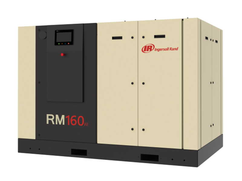 微油螺桿式空壓機(jī)RM系列90-160kW