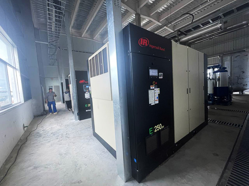 某某大型輪胎企業(yè)