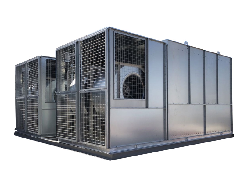 TMR系列低矮型離心風機冷卻塔